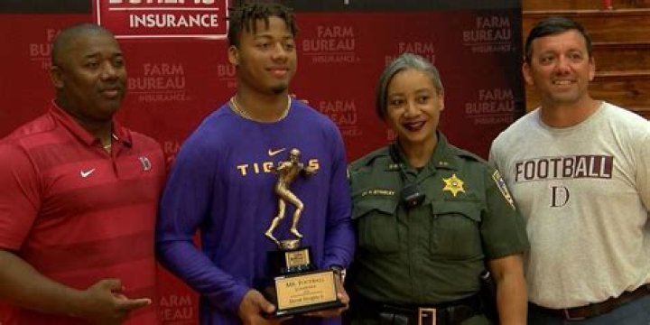 
Is Derek Stingley Jr Dad An American Coach? Derek Stingley Net Worth In 2022 Revealed 