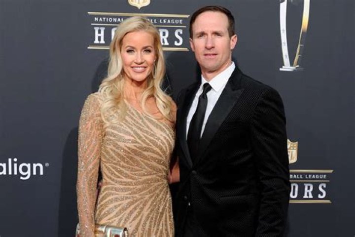 Is Drew Brees Half Sister Audrey Brees Married? Everything To Know About Her