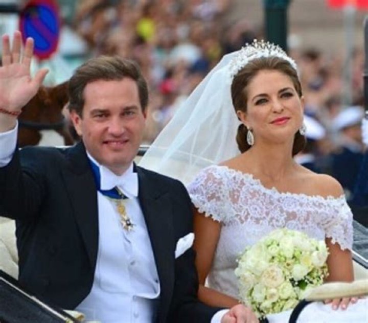 Is Erin Burnett Still Married? Who is Erin Burnett Husband? Know All About Her - SarkariResult