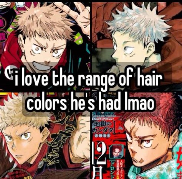 Is Gege Akutami Color Blind? Manga Artist Real Name And Eye Illness Problems