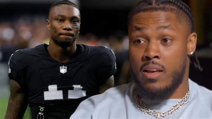 
Is Henry Ruggs In Jail? Mugshot And DUI Conviction -Where Is He Now? 