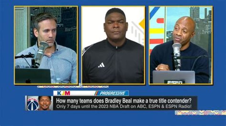 Is Jay Williams Still on ESPN? What Happened to Jay Williams ESPN? Why is Jay Williams Leave ESPN Radio? -Latest News