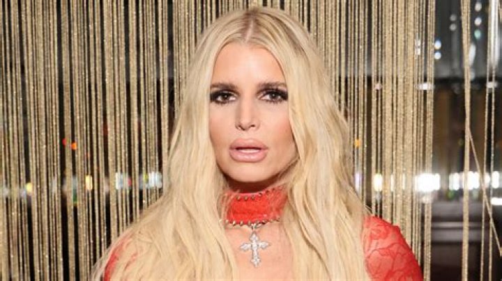 
Is Jessica Simpson Sick? Illness Cancer Rumors And Health Update 