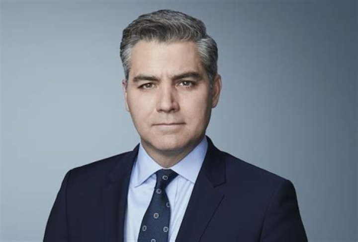 Is Jim Acosta Leaving Cnn? Salary And Net Worth, What Does He Do Now? - SarkariResult