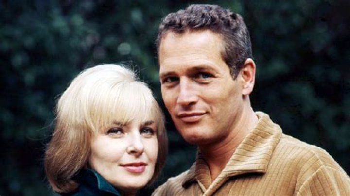 Is Joanne Woodward Still Alive? What Happened To Paul Newman’s First Wife?