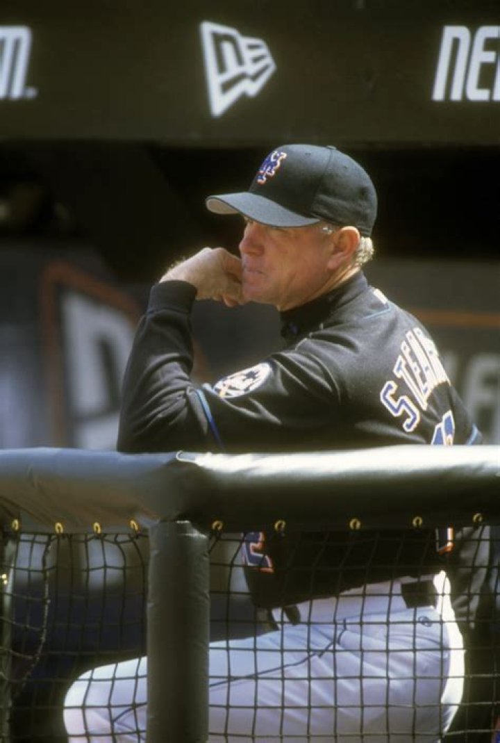 
Is John Stearns Sick? Baseball Manager And Former Player Bad Dude Health And Illness Update 