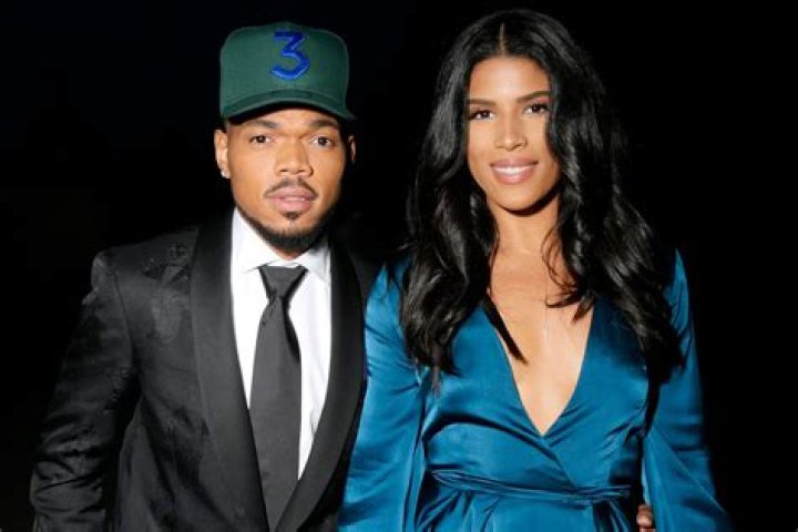 Is Kirsten Corley Man? Everything On Gender Details Of Chance The Rapper Wife