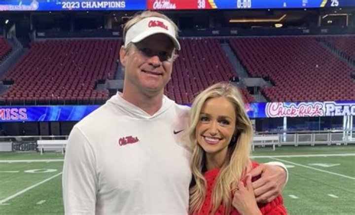 
Is Lane Kiffin Married? Know Lane Kiffin Bio, Net Worth, Age, Height, Wife 