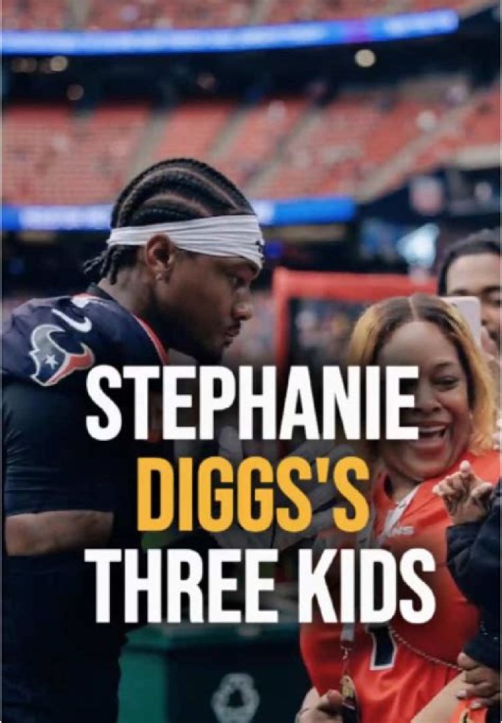 Is Logan Diggs Stefon Diggs Brother? Inside His Family