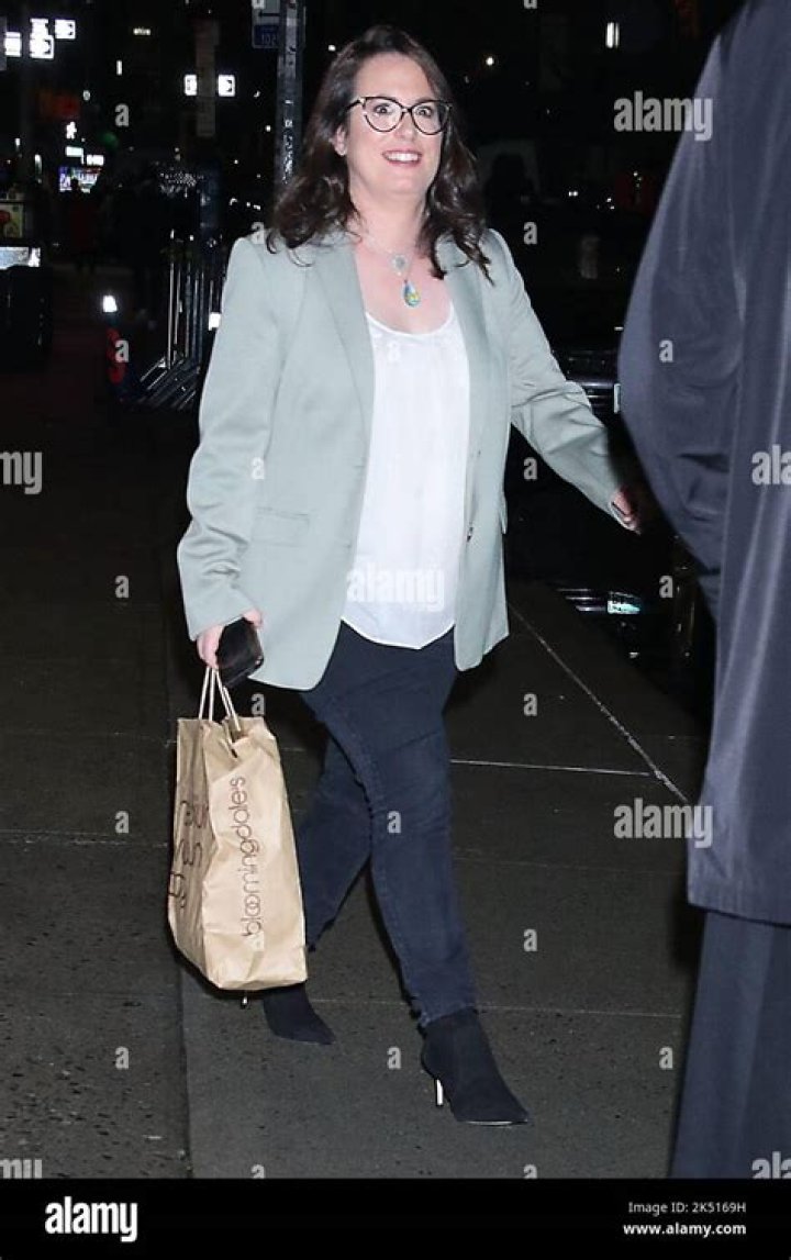 
Is Maggie Haberman Pregnant In 2022? Senior Political Reporter Husband Dareh Ardashes Gregoria Details 