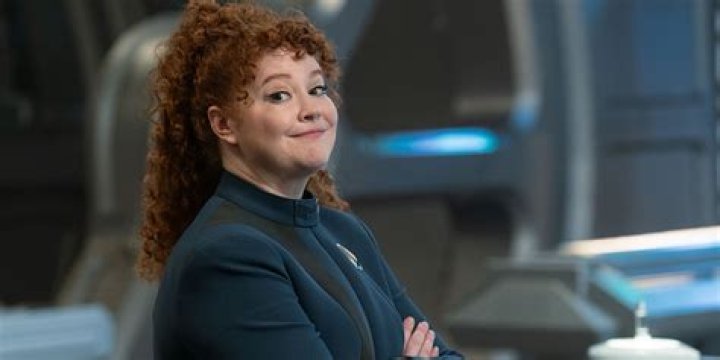 Is Mary Wiseman Pregnant? Weight Gain And Pregnancy Rumor Of The Actress Who Plays Tilly On Star Trek