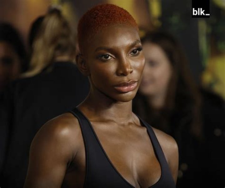 Is Michaela Coel A Trans Male Or Female? Meet The Actress On Instagram
