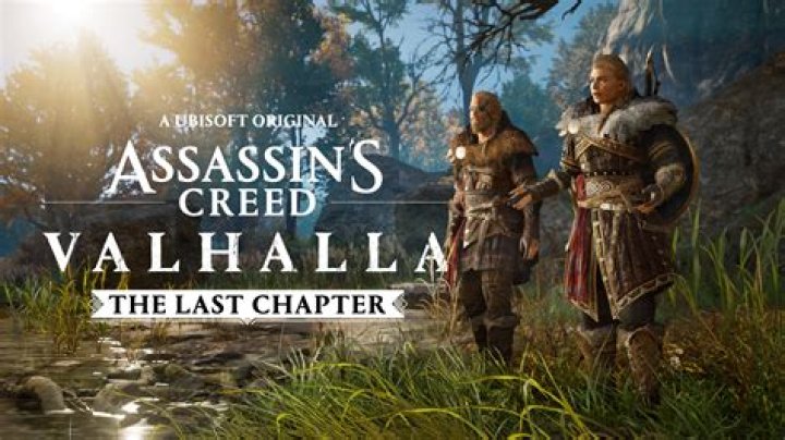 Is Nolan North in Assassin’s Creed Valhalla?
