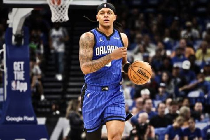 
Is Paolo Banchero Dating? Does Paolo Banchero Have A Girlfriend? 