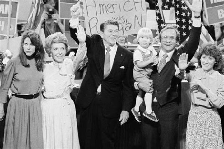 Is Ron Reagan Related To President Reagan | Family And Net Worth