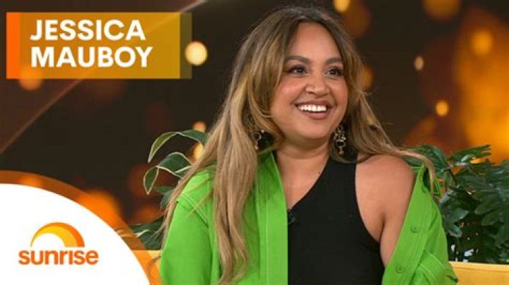 Is Sandra Mauboy Gay? Learn Everything About Jessica Mauboy’s Sister