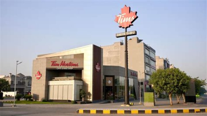 Is Tim Hortons Open On Christmas - SarkariResult