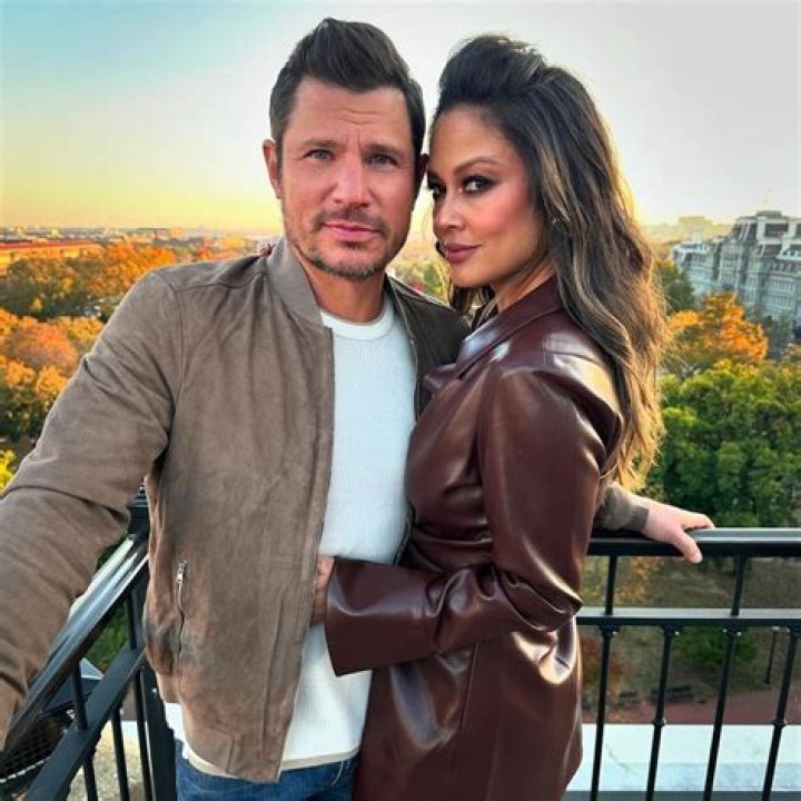Is Vanessa Lachey From The Ultimatum Pregnant In 2022? Divorce With Nick Lachey And All We Know
