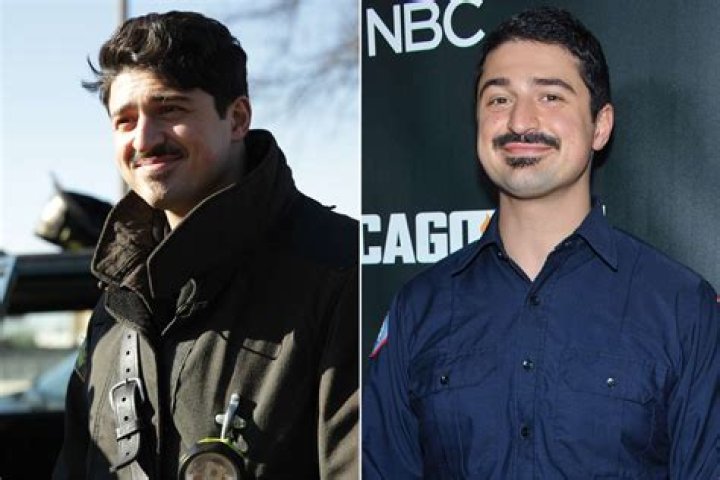 Is Yuri Sardarov On The Rookie? Where Is The Actor Now?