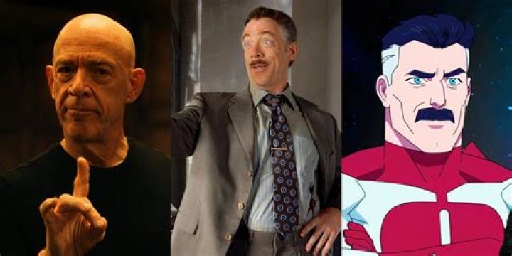 J.K. Simmons Net Worth: Details About Movies, Age, Cars, Career, Income - SarkariResult