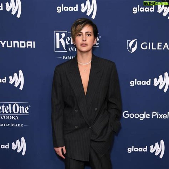 Jacqueline Toboni Boyfriend { Gay, Lesbian} Age, Height, Wiki