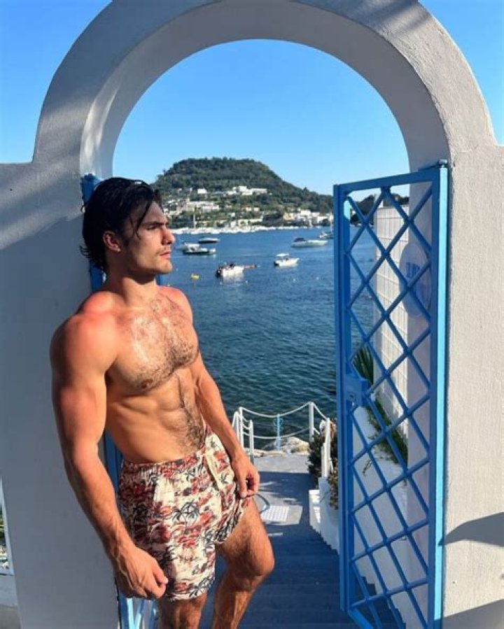 
Jakob Rask Hansen – JUGi Height, Weight, Net Worth, Age, Birthday, Wikipedia, Who, Instagram, Biography 