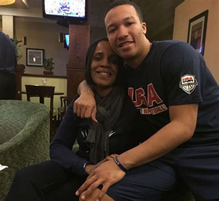 Jalen Brunson’s Parents: Meet His Father Rick And Mother Sandra Brunson