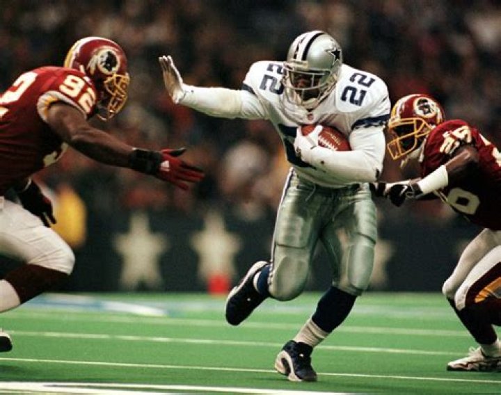 Jamal Duff Net Worth