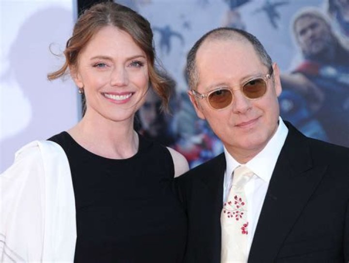 James Spader | Wife Leslie Stefanson | Married