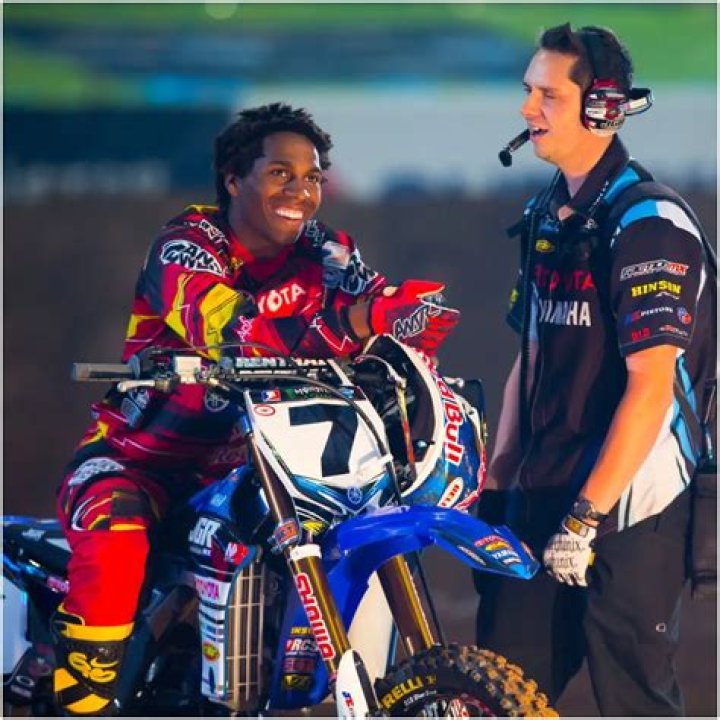 James Stewart Jr. Net Worth