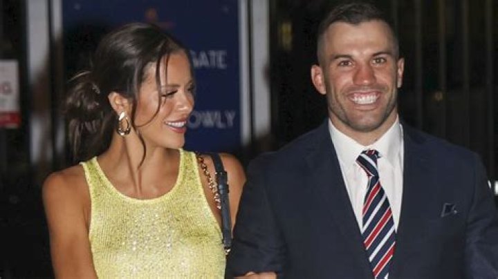 
James Tedesco Wife Who is James Tedesco Wife? 