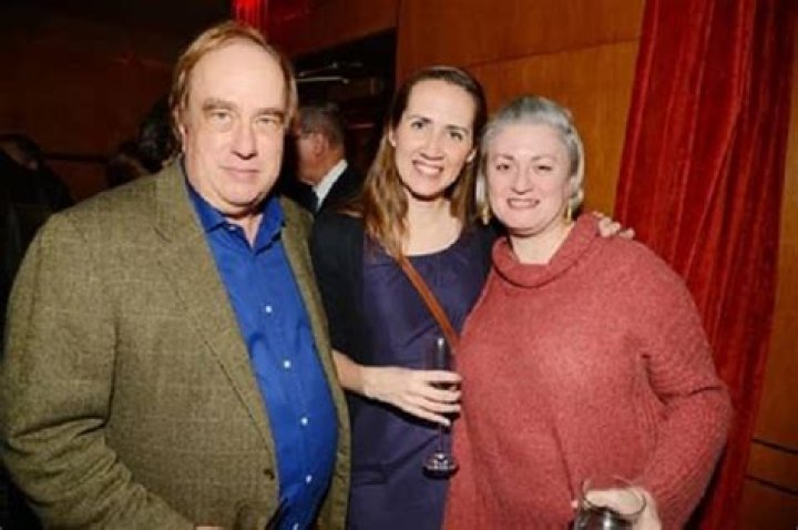 James Wolcott Height, Weight, Net Worth, Age, Birthday, Wikipedia, Who, Nationality, Biography