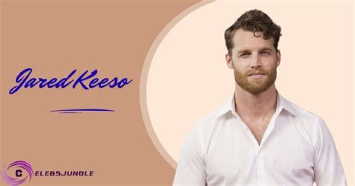 Jared Keeso Height, Weight, Net Worth, Age, Birthday, Wikipedia, Who, Nationality, Biography
