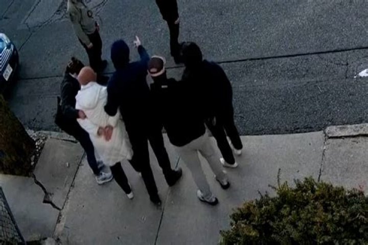 
Javis Black – Man Arrested For Allegedly Killing Statesville Senior Zion Wilder 