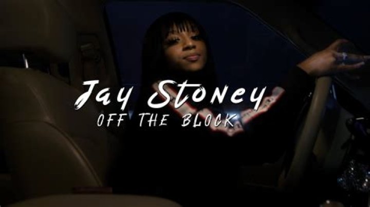 Jay Stoney