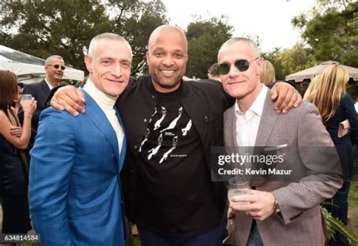 Jay Z’s Executive Brett Yormark Eyed As Possible New Big 12 Commissioner, What is His Net Worth?