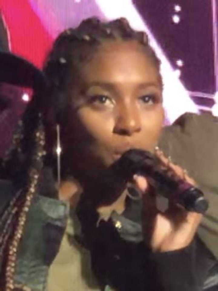 
Jazzywthetea Age, Birthday, Wikipedia, Who, Nationality, Biography 