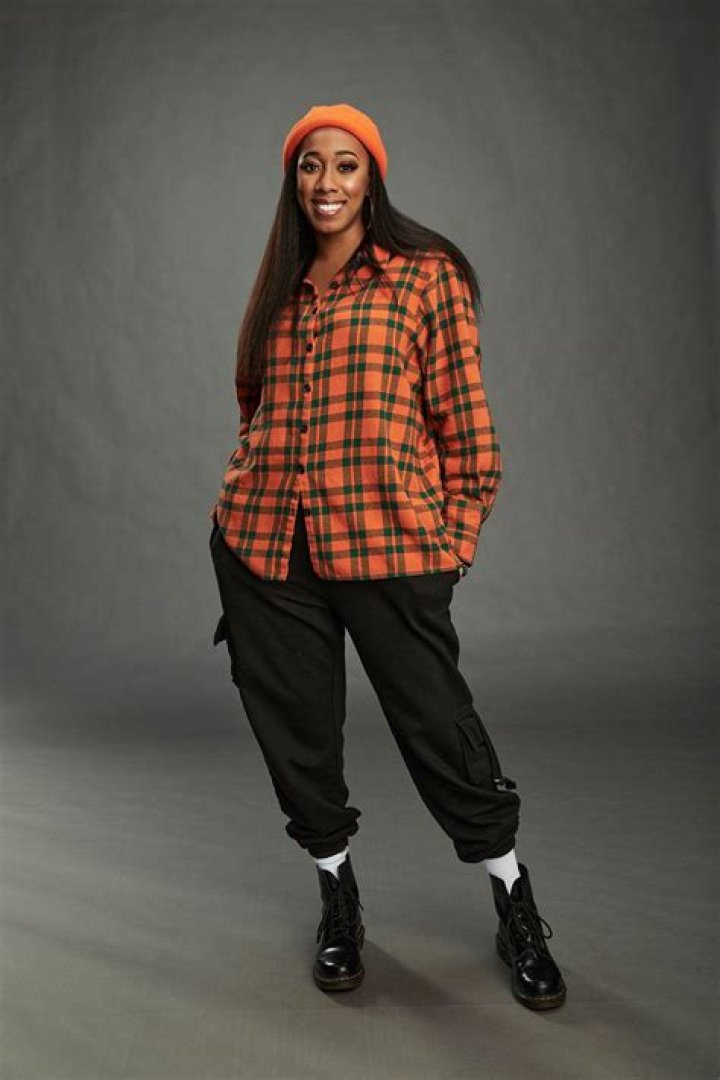 JB Smoove Daughter Monay Is On Claim To Fame Season 2