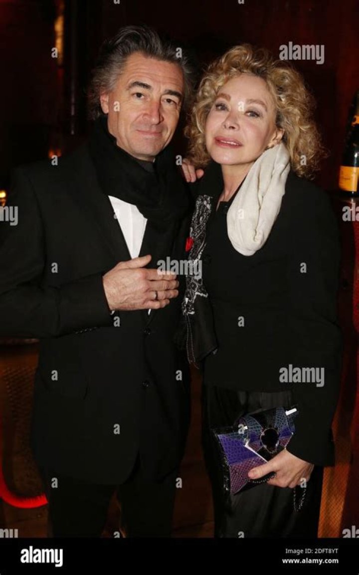 
Jean Pierre Jacquin Age, Birthday, Wikipedia, Who, Nationality, Biography 