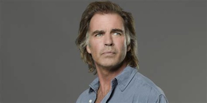 Jeff Fahey Net Worth