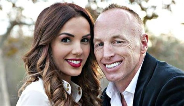 Jeff Garcia has been Married to Carmella DeCesare since 2007