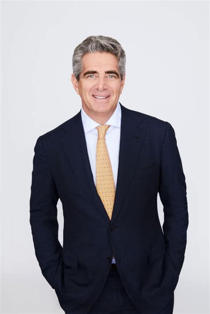 Jeffrey Soffer’s Net Worth: Join Us To Explore His Success Story
