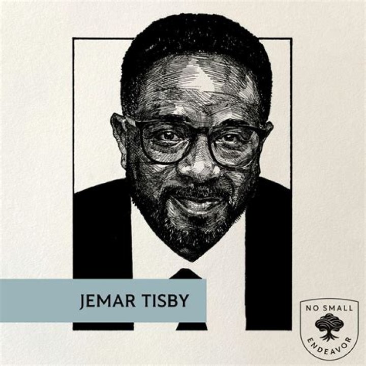 
Jemar Tisby Height, Weight, Net Worth, Age, Birthday, Wikipedia, Who, Instagram, Biography 