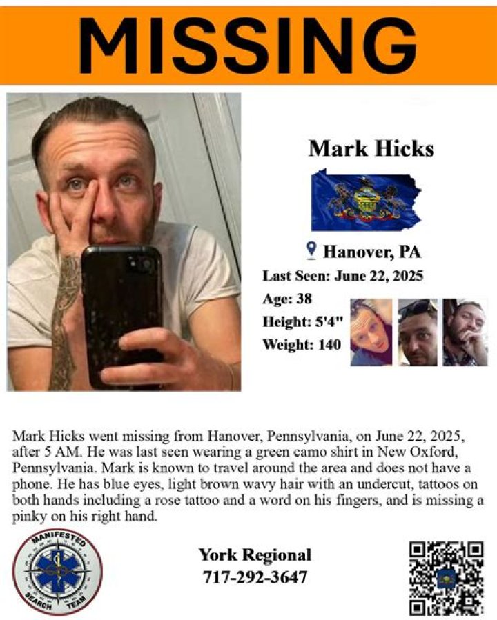 Jennifer Hicks Missing : New Details About Jennifer Hicks' Death - SarkariResult