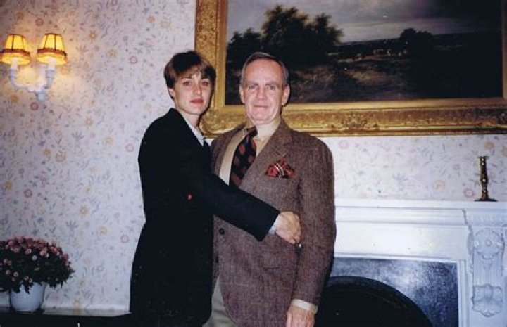 Jennifer Winkley: Who was Cormac McCarthy‘s Ex-Wife?