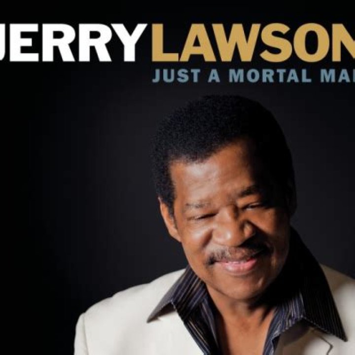 Jerry Lawson (musician)