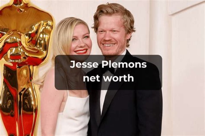 Jesse Plemons Net Worth