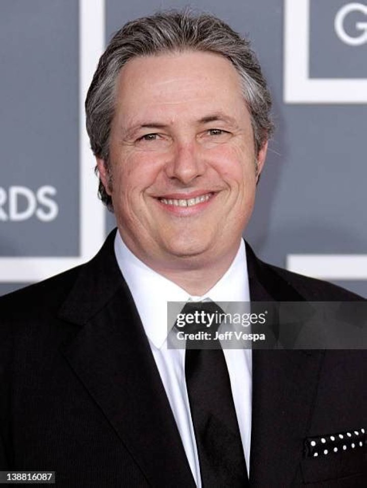 Jim Collins (singer)