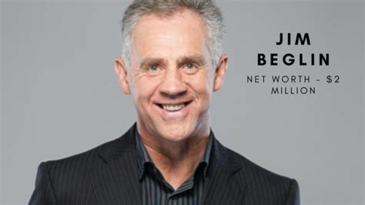 Jim Donini Net Worth