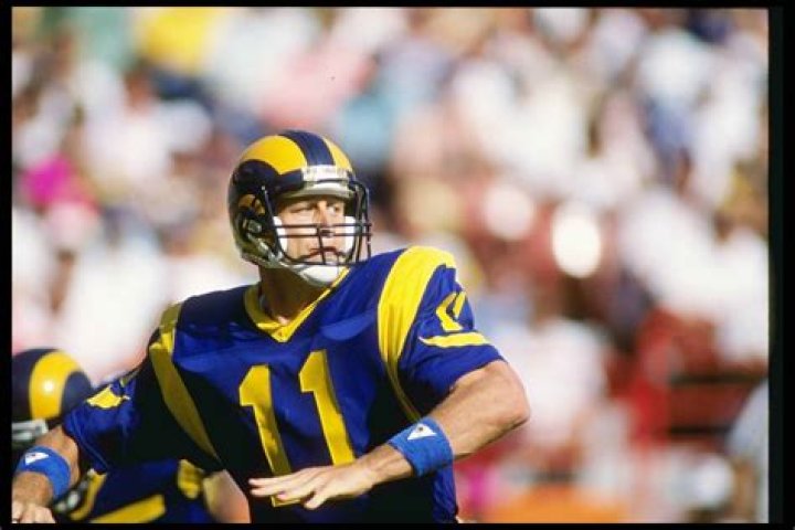 Jim Everett